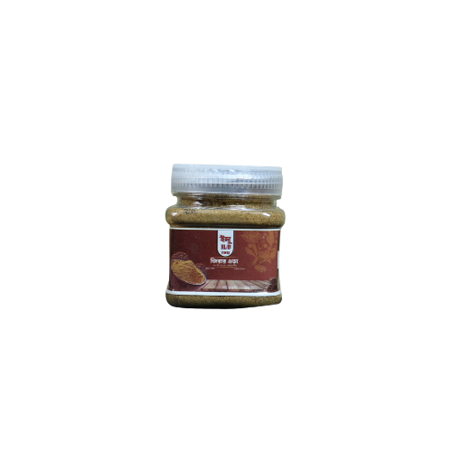 জিরার গুড়া 100mg